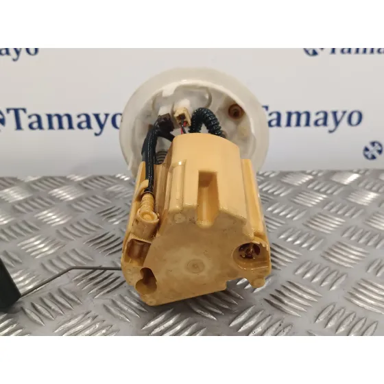Aforador para Peugeot 407 Coupe