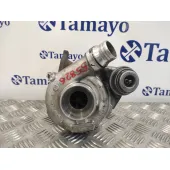 Turbocompresor para Renault Trafic Caja Cerrada (Ab 4.01)