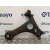 Brazo Suspension Inferior Delantero Izquierdo para Mercedes-Benz Clase A (W168)