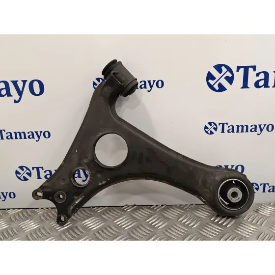 Brazo Suspension Inferior Delantero Izquierdo para Mercedes-Benz Clase A (W168)