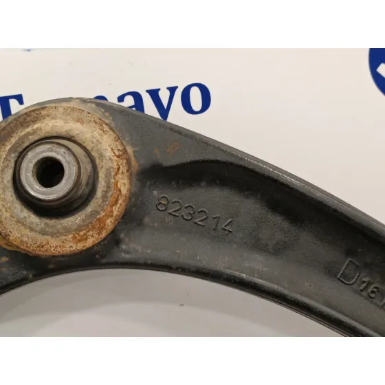 Brazo Suspension Inferior Delantero Derecho para Peugeot 308