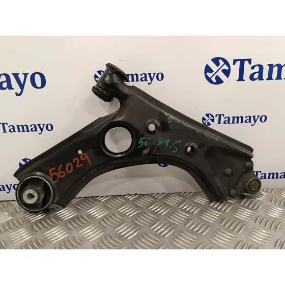 Brazo Suspension Inferior Delantero Izquierdo para Opel Combo D