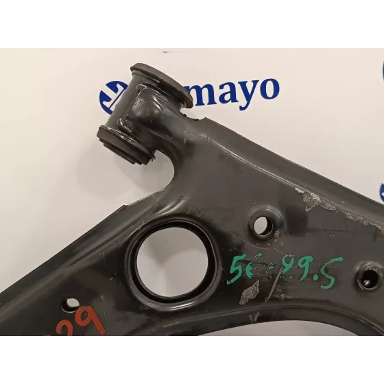 Brazo Suspension Inferior Delantero Izquierdo para Opel Combo D