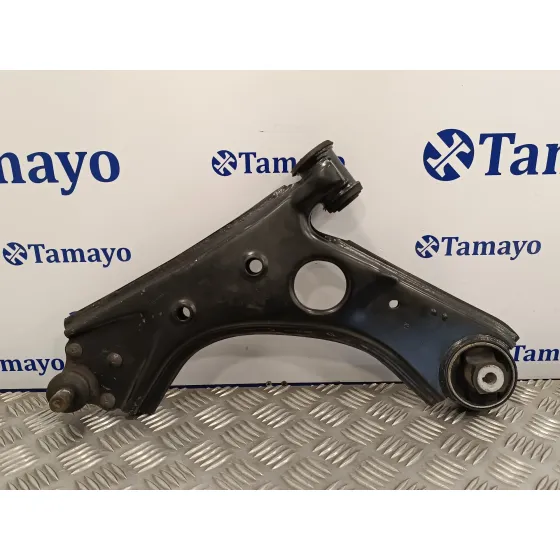 Brazo Suspension Inferior Delantero Izquierdo para Opel Combo D