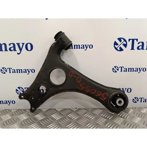 Brazo Suspension Inferior Delantero Derecho para Mercedes-Benz Clase A (W168)