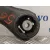 Brazo Suspension Inferior Delantero Derecho para Mercedes-Benz Clase A (W168)