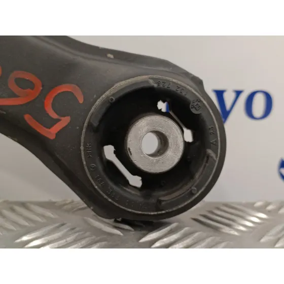 Brazo Suspension Inferior Delantero Derecho para Mercedes-Benz Clase A (W168)