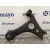 Brazo Suspension Inferior Delantero Derecho para Mercedes-Benz Clase A (W168)