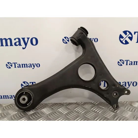 Brazo Suspension Inferior Delantero Derecho para Mercedes-Benz Clase A (W168)