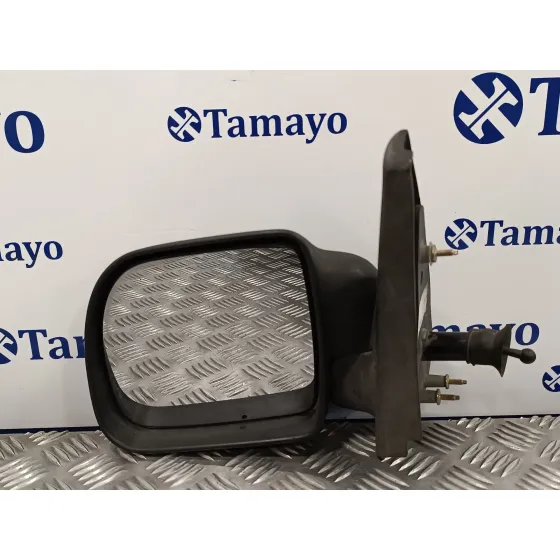 Retrovisor Izquierdo para Nissan Kubistar (X76)