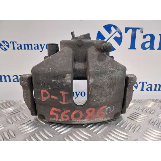 Pinza Freno Delantera Izquierda para Volkswagen Passat Variant (365)