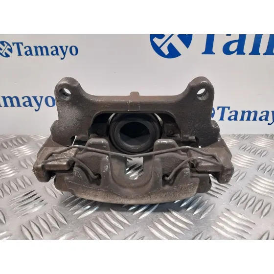 Pinza Freno Delantera Izquierda para Volkswagen Passat Variant (365)