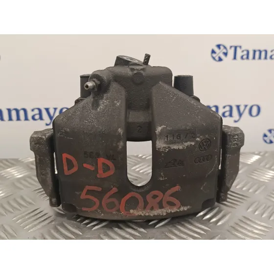 Pinza Freno Delantera Derecha para Volkswagen Passat Variant (365)