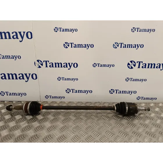 Transmision Trasera Izquierda para Toyota Rav 4 (A3)