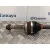 Transmision Trasera Izquierda para Toyota Rav 4 (A3)