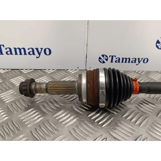 Transmision Trasera Izquierda para Toyota Rav 4 (A3)