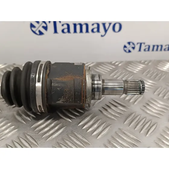 Transmision Trasera Izquierda para Toyota Rav 4 (A3)