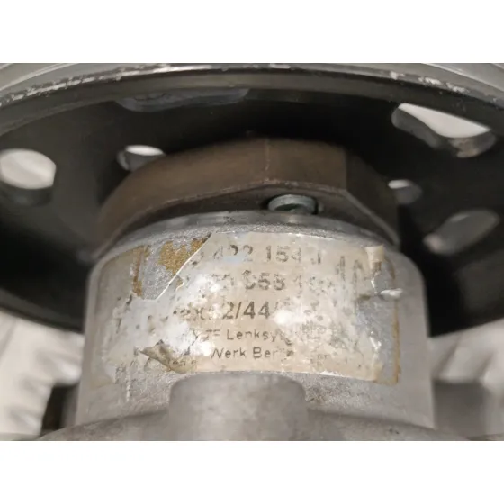 Bomba Servodireccion para Audi A3 (8L)