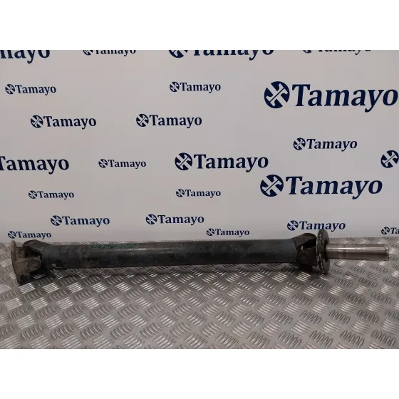 Transmision Central para Nissan Terrano/Terrano.ii (R20)