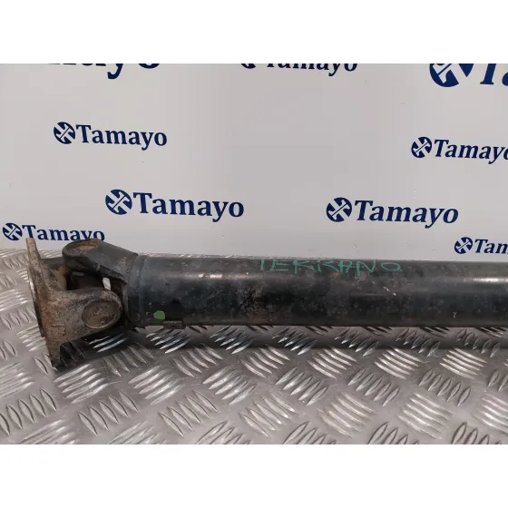 Transmision Central para Nissan Terrano/Terrano.ii (R20)