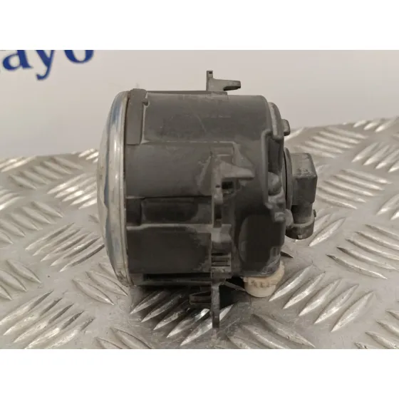 Faro Antiniebla Derecho para Peugeot 407 Coupe