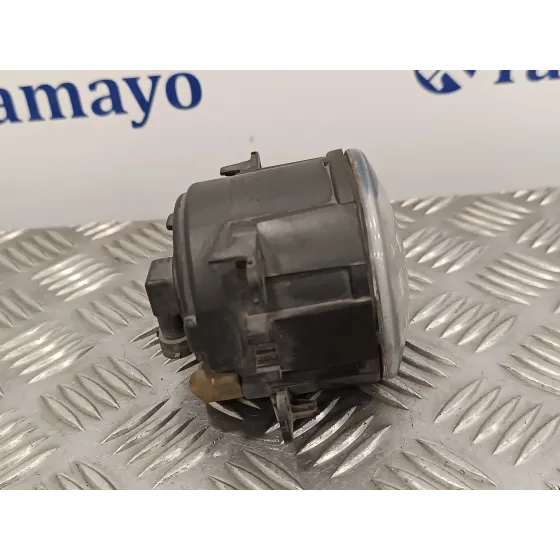 Faro Antiniebla Derecho para Peugeot 407 Coupe