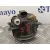 Faro Antiniebla Derecho para Peugeot 407 Coupe