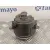 Faro Antiniebla Izquierdo para Peugeot 407 Coupe