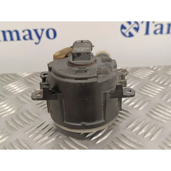 Faro Antiniebla Izquierdo para Peugeot 407 Coupe