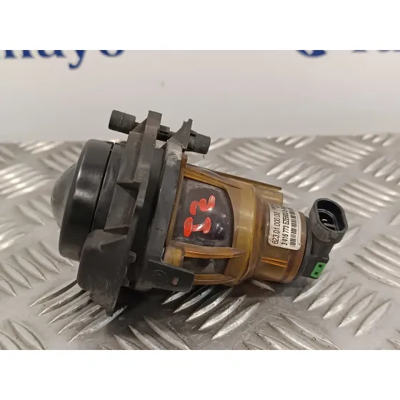 Faro Antiniebla Izquierdo para Bmw X3 (E83)