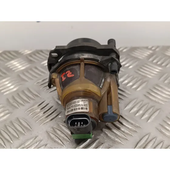 Faro Antiniebla Izquierdo para Bmw X3 (E83)
