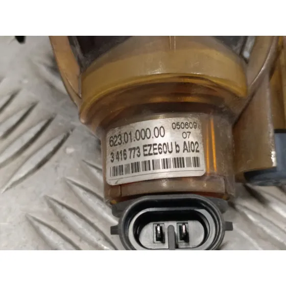 Faro Antiniebla Izquierdo para Bmw X3 (E83)