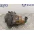 Faro Antiniebla Derecho para Bmw X3 (E83)