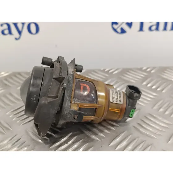 Faro Antiniebla Derecho para Bmw X3 (E83)