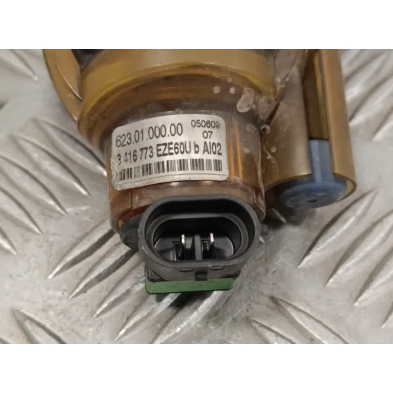Faro Antiniebla Derecho para Bmw X3 (E83)