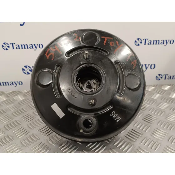 Servofreno para Toyota Rav 4 (A3)