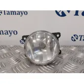 Faro Antiniebla Derecho para Citroën C3