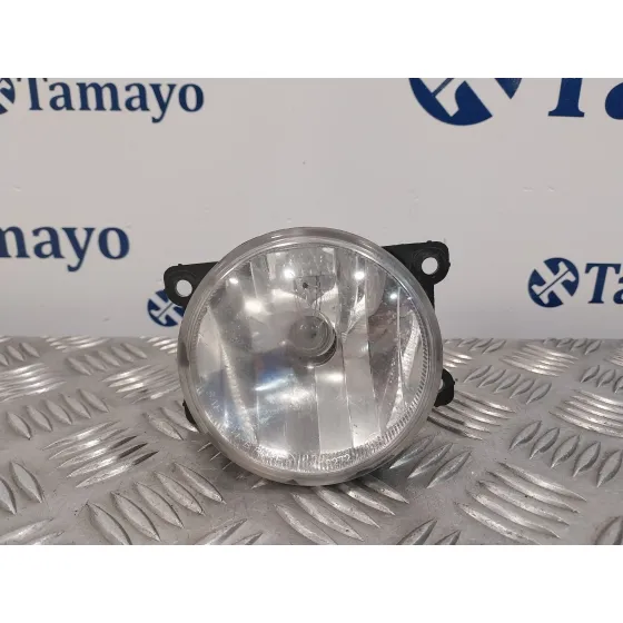 Faro Antiniebla Derecho para Citroën C3