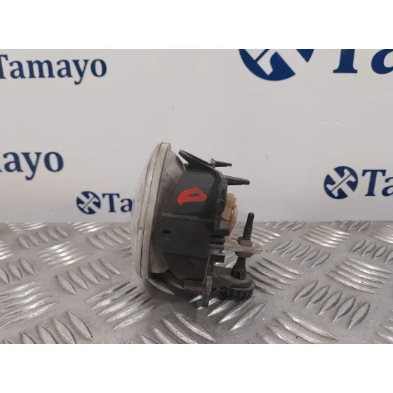 Faro Antiniebla Derecho para Citroën C3