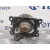 Faro Antiniebla Derecho para Citroën C3