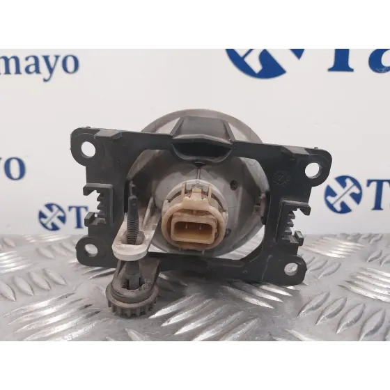 Faro Antiniebla Derecho para Citroën C3
