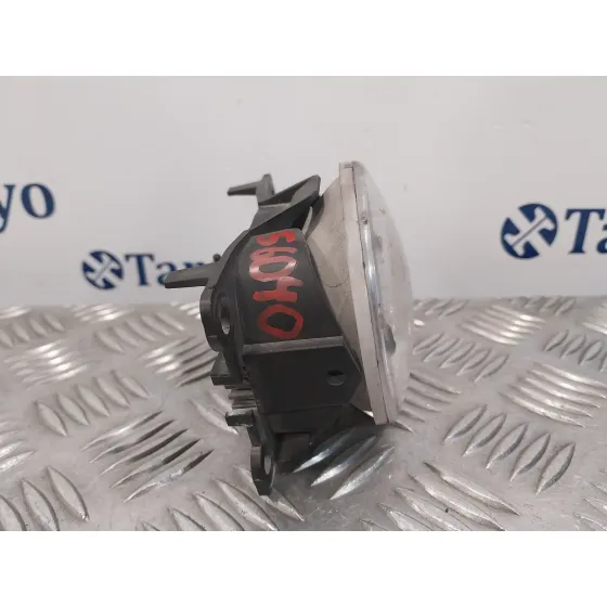 Faro Antiniebla Derecho para Citroën C3