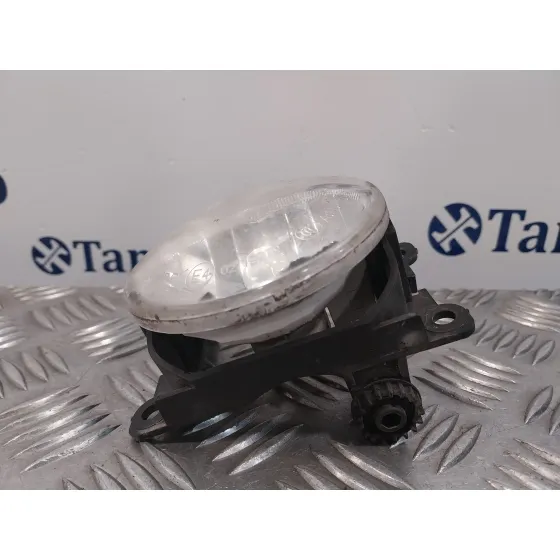 Faro Antiniebla Derecho para Citroën C3