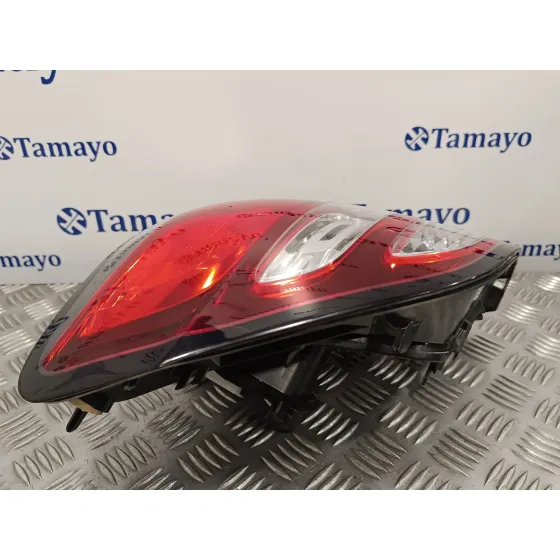 Piloto Trasero Izquierdo para Citroën C3