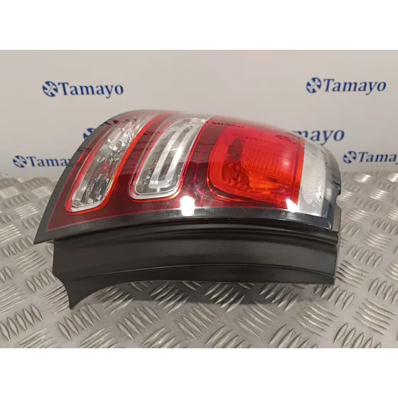 Piloto Trasero Izquierdo para Citroën C3