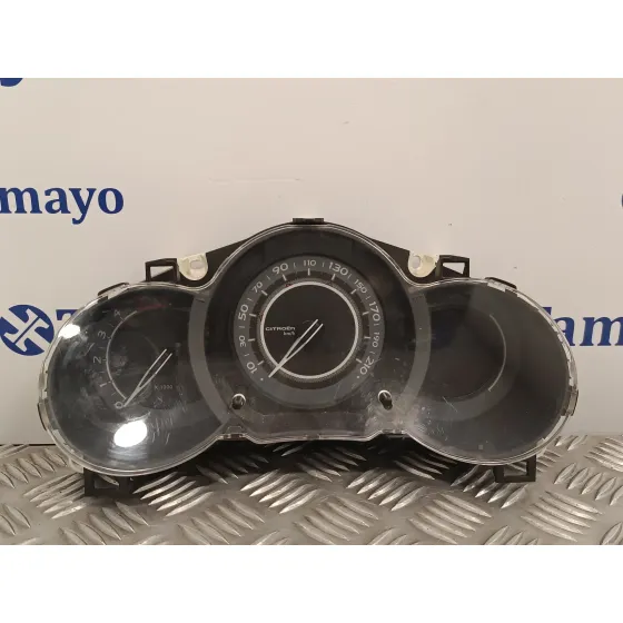 Cuadro Instrumentos para Citroën C3