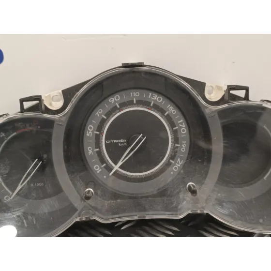 Cuadro Instrumentos para Citroën C3