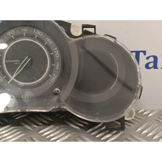 Cuadro Instrumentos para Citroën C3