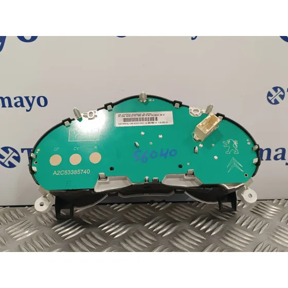 Cuadro Instrumentos para Citroën C3