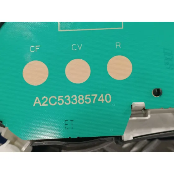 Cuadro Instrumentos para Citroën C3